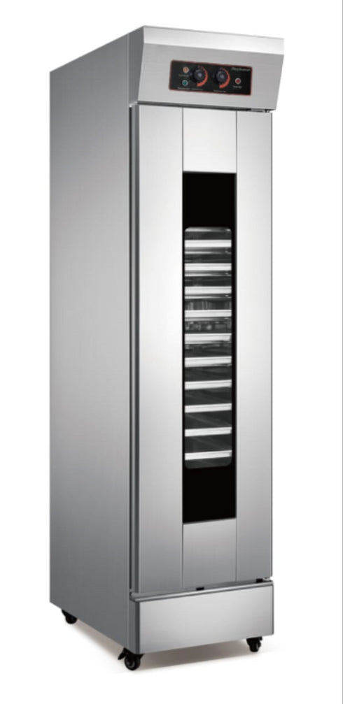 GATTO Single Door Proover